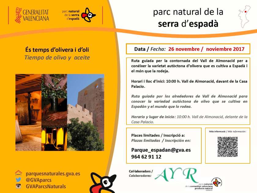 Cartel_Vall_aceite_2017