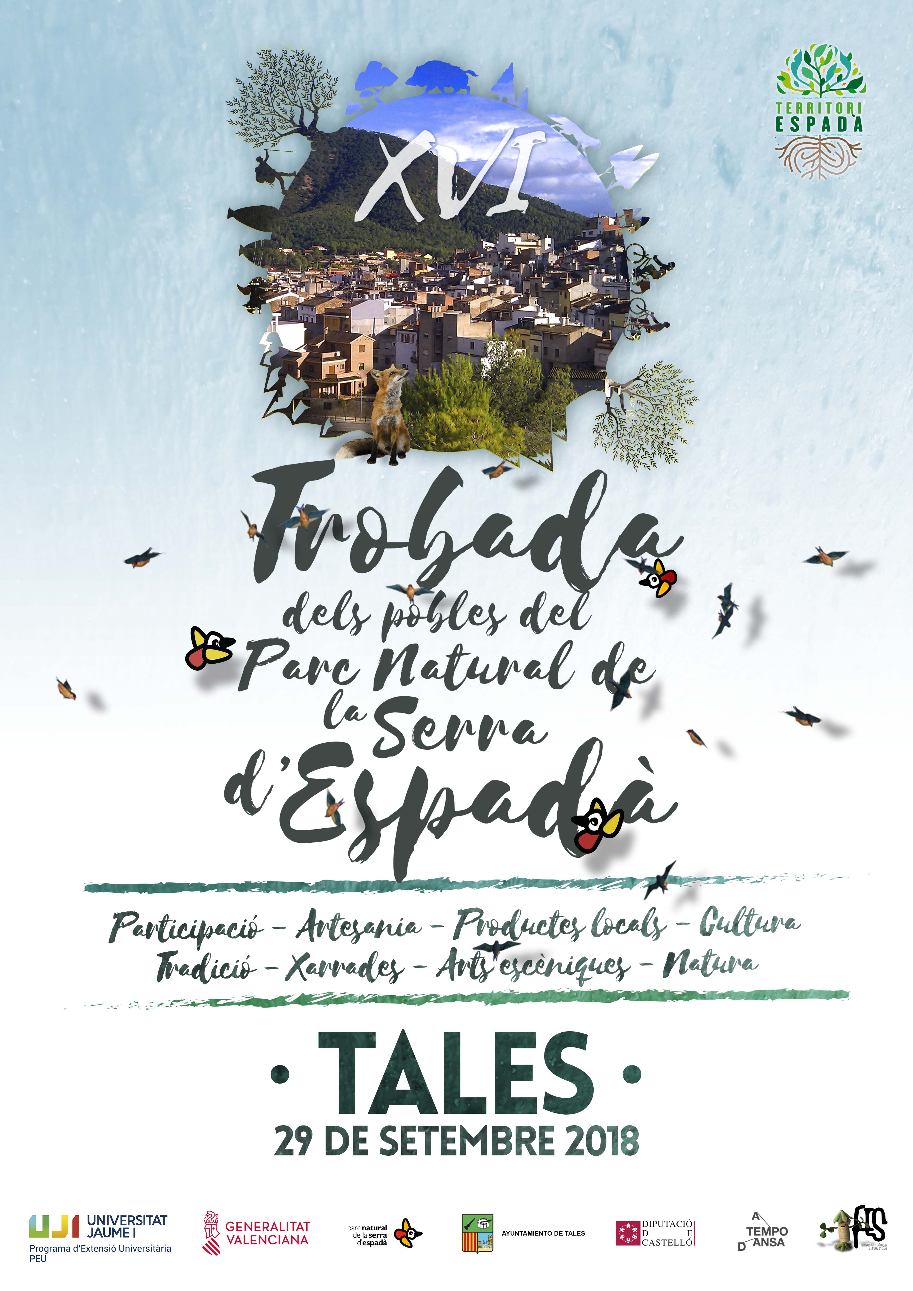 TROBADA ESPADAN A3 FACEBOOK