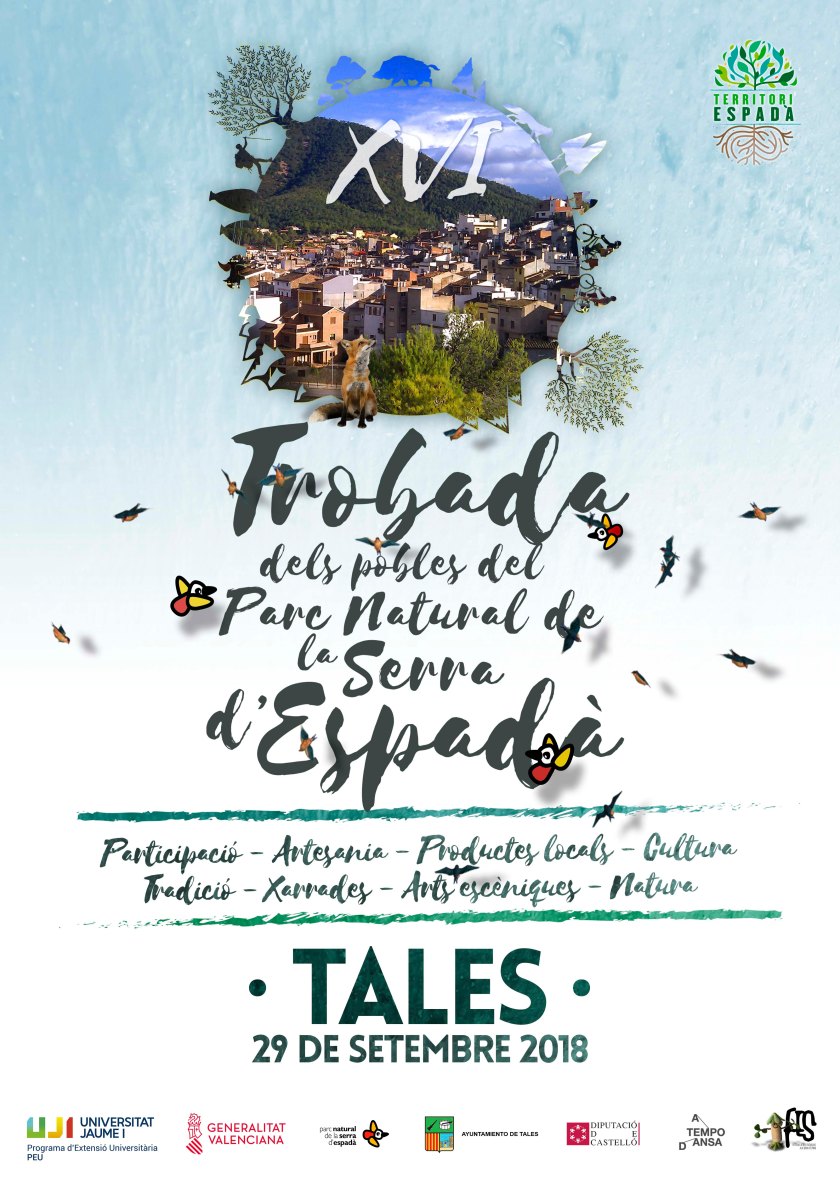 TROBADA ESPADAN A3 FACEBOOK