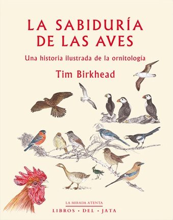 Boletín 20 (JV) Reseña Libro Aves